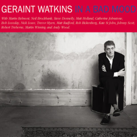 In a Bad Mood - Deluxe Expanded Edition