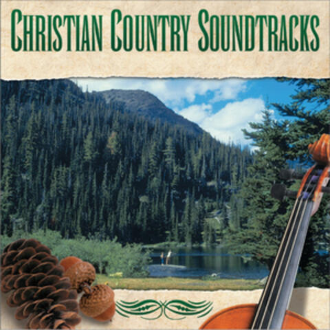 Country Christian Soundtrack - He Set Me Free