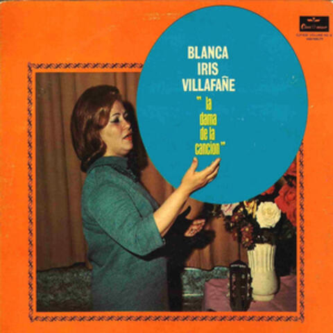La Dama de la Cancion, Vol. 6