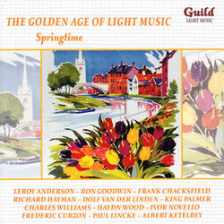 Spring Song