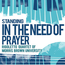 I Couldn't Hear Nobody Pray