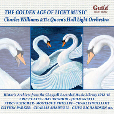 Queen's Hall Light Orchestra