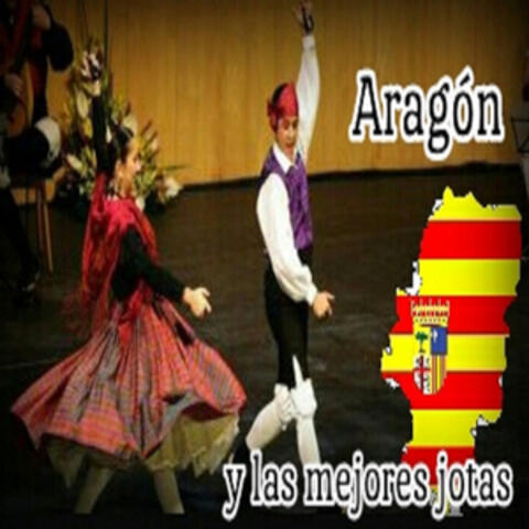 Aragón y las Mejores Jotas