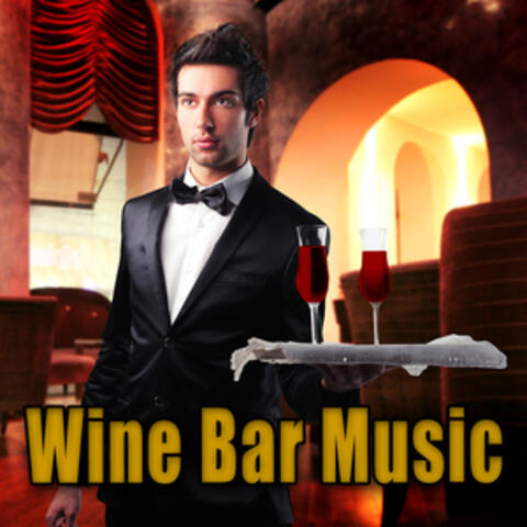 Wine Bar Music: Lounge Music
