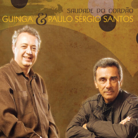 Guinga & Paulo Sérgio Santos