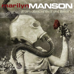 Manson Interveiw [Two]
