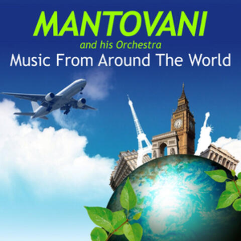 Music from Around the World