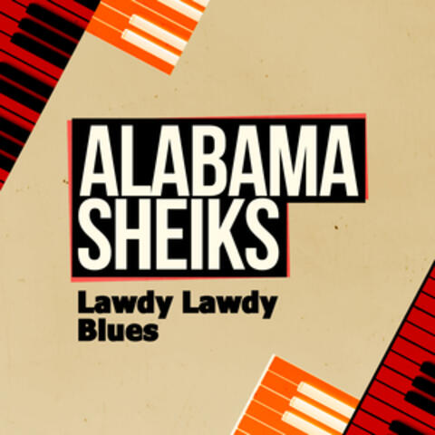 Alabama Sheiks