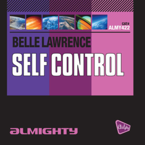Almighty Presents: Self Control