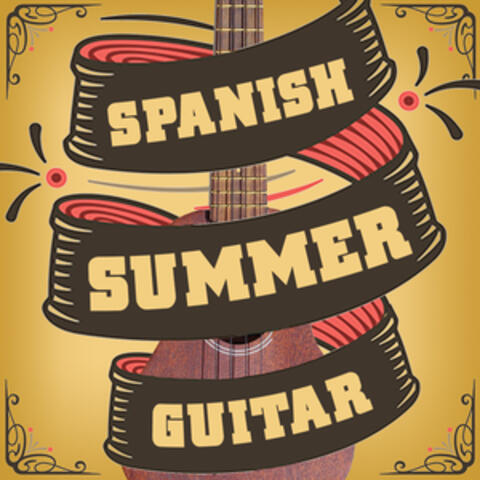 Spanish Summer Guitar