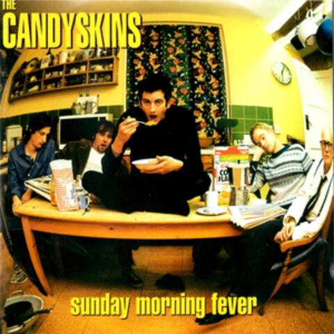 The Candyskins