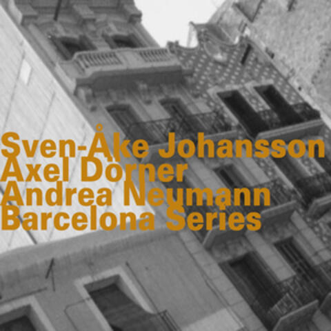 Barcelona Series