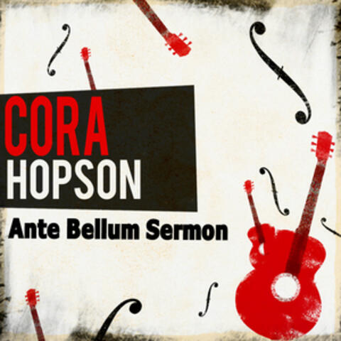 Cora Hopson
