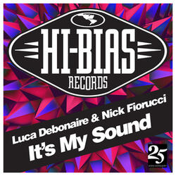 It's My Sound