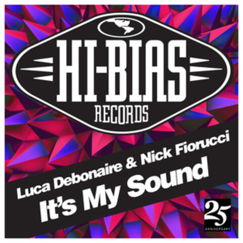 It's My Sound