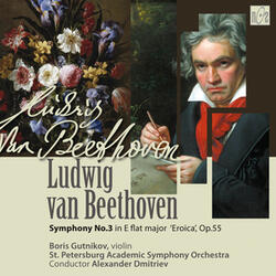 Symphony No.3 in E-Flat Major, Op.55 "Eroica": IV. Finale. Allegro molto