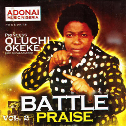 Battle Praise, Vol.2