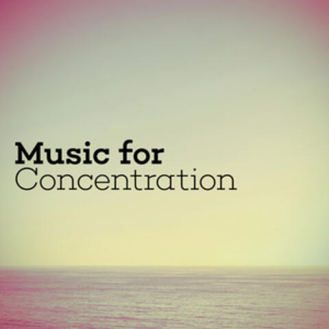 Music for Concentration