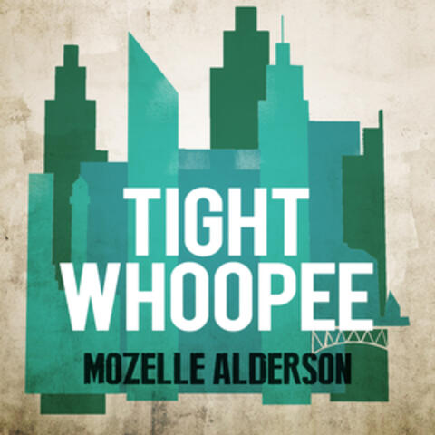 Mozelle Alderson