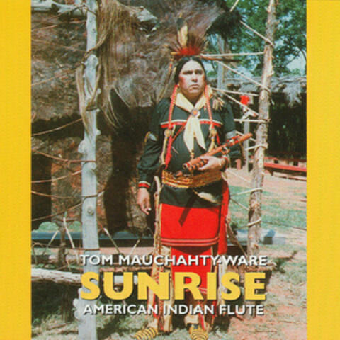Tom Mauchahty-Ware