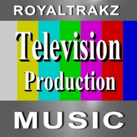 Royalty Free Television Production Music