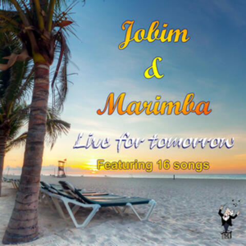 Jobim & Marimba