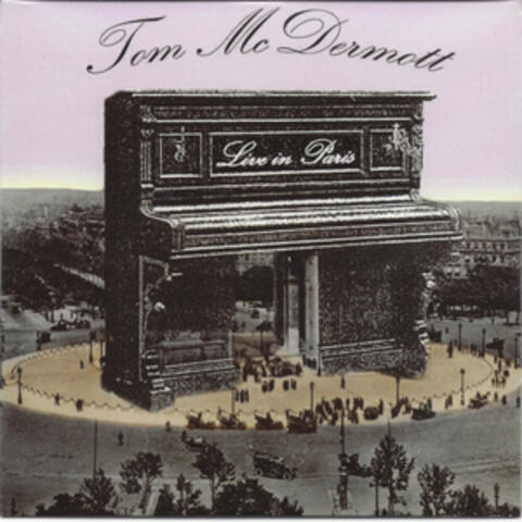 Live in Paris