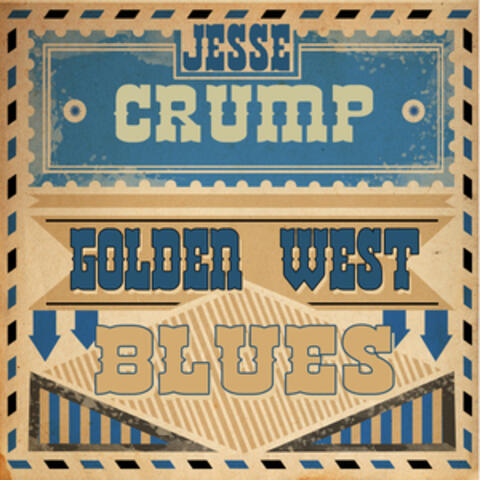 Golden West Blues