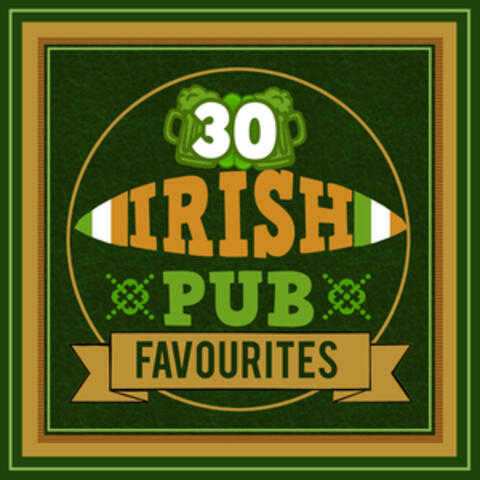 30 Irish Pub Favourites