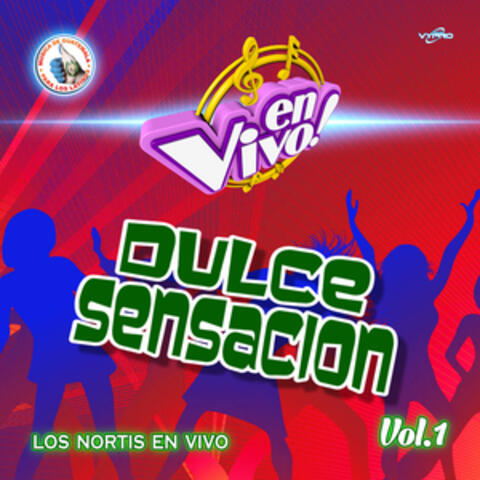 Los Nortis en Vivo Vol. 1. Música de Guatemala para los Latinos (En Vivo)