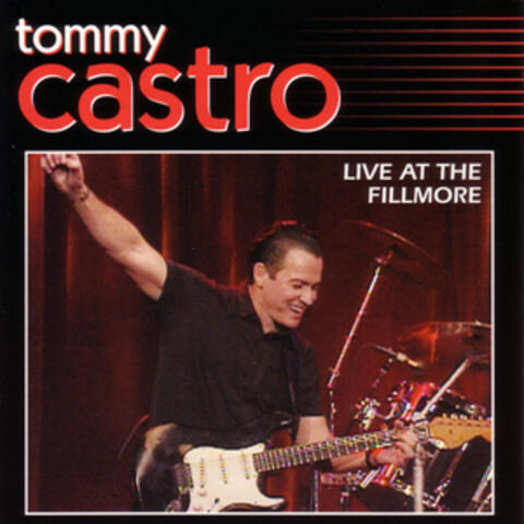 Live At The Fillmore