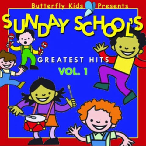 Sunday School Singers