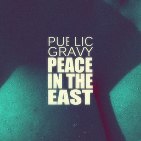 Peace in the East