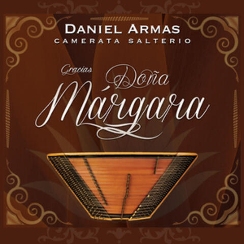 Gracias Doña Márgara