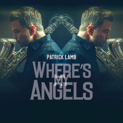 Where's My Angels