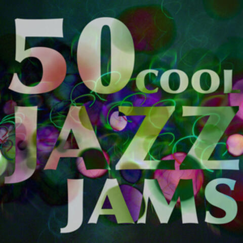 50 Cool Jazz Jams