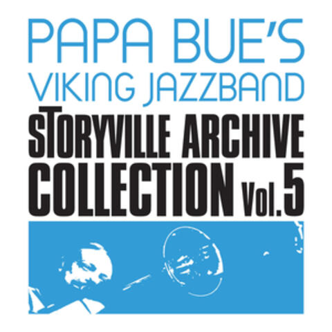 Storyville Archive Collection, Vol. 5 (feat. Liller)
