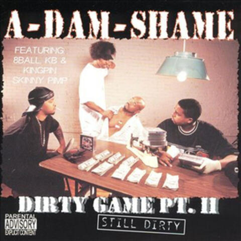 Dirty Game, Pt. II