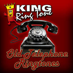 High Tone European Phone Bell Rings Ringtone