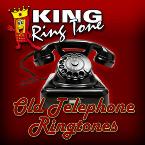Old Telephone Ringtones
