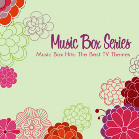 Musicbox Masters
