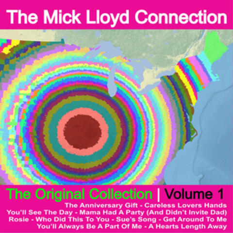 The Original Collection, Vol. 1