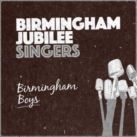 Birmingham Boys