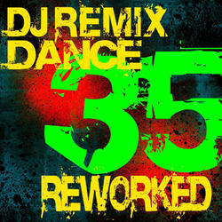 This Is What It Feels Like (Club Remix)