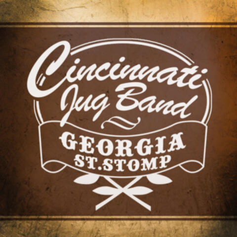 The Cincinnati Jug Band