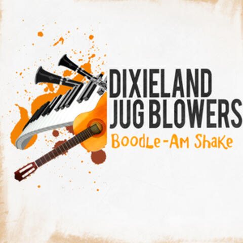 Dixieland Jug Blowers