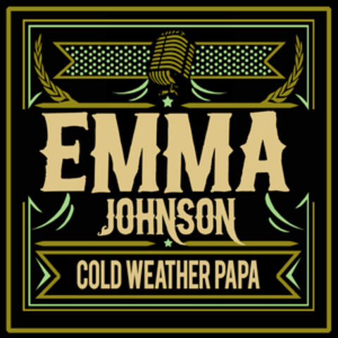 Cold Weather Papa