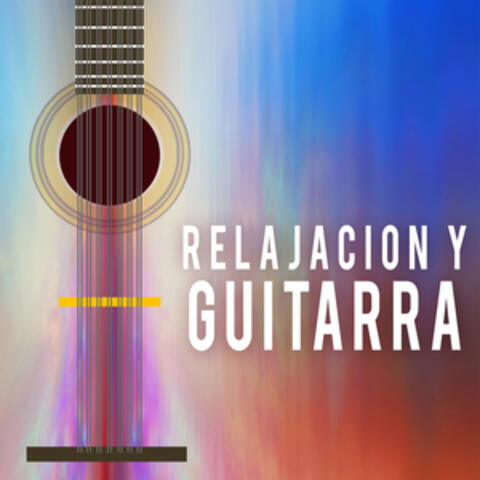Relajacion y Guitarra