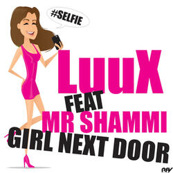 Girl Next Door (feat. Mr Shammi)