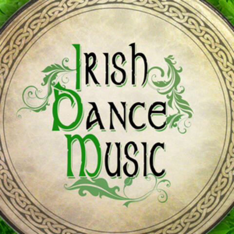 Irish Dancing Music